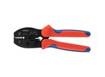Knipex Preciforce Crimpzange 97 52 30