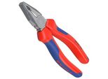 Knipex Kombizange Verchromt 160 Mm
