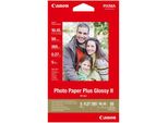 Canon PP-201 10X15 Cm, 50 Blatt Photo Paper Plus Glossy Ii 265 G