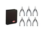 Knipex Elektronikzangen- Set Esd