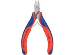 Knipex Elektronik- Seitenschneider