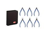 Knipex Praezisions-Elektronik Zangen-Set