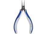 Knipex PräZisions-Elektronik- Zange Rund