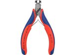 Knipex Elektronik-Vornschneider