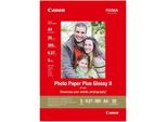 Canon PP-201 A 4 20 Blatt 265 G Photo Paper Plus Glossy Ii