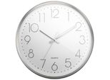 Mebus 19627 Quarz-Wanduhr