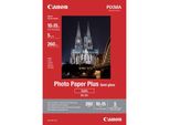 Canon SG-201 10X15 Cm 4X6 5 Blatt, 260 G