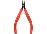 Knipex Elektronik- Seitenschneider