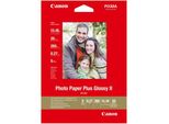 Canon PP-201 13X18 Cm 20 Blatt Photo Paper Plus Glossy Ii 265 G