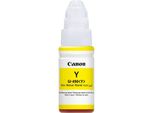 Canon GI-490 Y Yellow