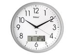 Mebus 19422 Funk-Wanduhr