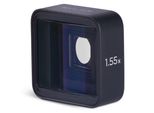 Moment 1.55X Anamorphic Lens - Blue Flare - T-Series