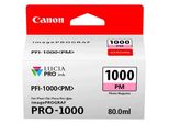 Canon PFI-1000 Pm Photo Magenta