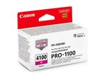 Canon PFI-4100 M Magenta