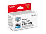 Canon PFI-4100 C Cyan