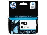 Hp L0S58AE Tintenpatrone Schwarz No. 953