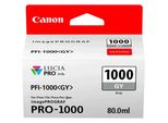 Canon PFI-1000 Gy Grey