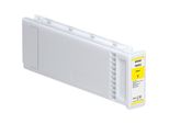Epson Tintenpatrone Ultrachrome Pro Yellow 700 Ml T 8004