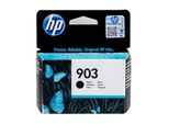 Hp T6L99AE Tintenpatrone Schwarz No. 903