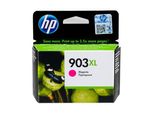 Hp T6M07AE Tintenpatrone Magenta No. 903 Xl