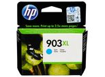 Hp T6M03AE Tintenpatrone Cyan No. 903 Xl