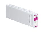 Epson Tintenpatrone Ultrachrome Pro Vivid Magenta 700Ml T 80030N