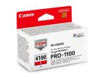 Canon PFI-4100 R Red