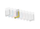 Epson Tintenpatrone Yellow T 603 220 Ml T 6034