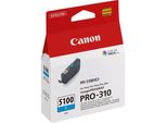 Canon PFI-5100 C Cyan