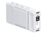 Epson Tintenpatrone Ultrachrome Xd Photo Black 350 Ml T 6931
