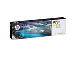Hp F6T83AE Pagewide Tintenpatrone Yellow No. 973 Xl