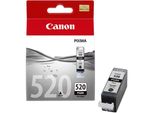 Canon PGI-520 Bk Schwarz