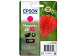 Epson Tintenpatrone Xl Magenta Claria Home 29 T 2993