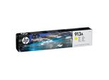 Hp F6T79AE Pagewide Tintenpatrone Yellow No. 913 A