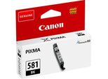Canon CLI-581 Bk Schwarz