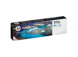 Hp F6T81AE Pagewide Tintenpatrone Cyan No. 973 Xl