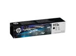 Hp L0S07AE Pagewide Tintenpatrone Schwarz No. 973 Xl