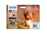 Epson Multipack Claria Photo Hd T 378 Xl (6 Farben) T 3798