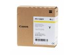 Canon PFI-1300 Tinte Yellow 330 Ml