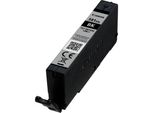 Canon CLI-581 Xxl Bk Schwarz