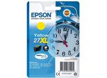 Epson Durabrite Ultra Ink 27 Xl Tintenpatrone Yellow T 2714