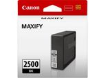 Canon PGI-2500 Bk Schwarz