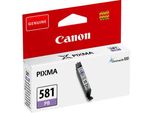 Canon CLI-581 Pb Photo Blue