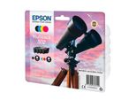 Epson Multipack T 502 Bk/C/M/Y T 02V6