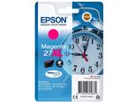Epson Durabrite Ultra Ink 27 Xl Tintenpatrone Magenta T 2713