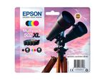 Epson Multipack Bk/C/M/Y 502 Xl T 02W6