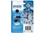 Epson Durabrite Ultra Ink 27 Xxl Tintenpatrone Schwarz T 2791