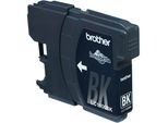 Brother LC-1100 Bk Schwarz