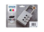 Epson Durabrite Ultra Multipack (4 Farben) 35 T 3586