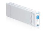 Epson Tintenpatrone Ultrachrome Xd Cyan 700 Ml T 6942N